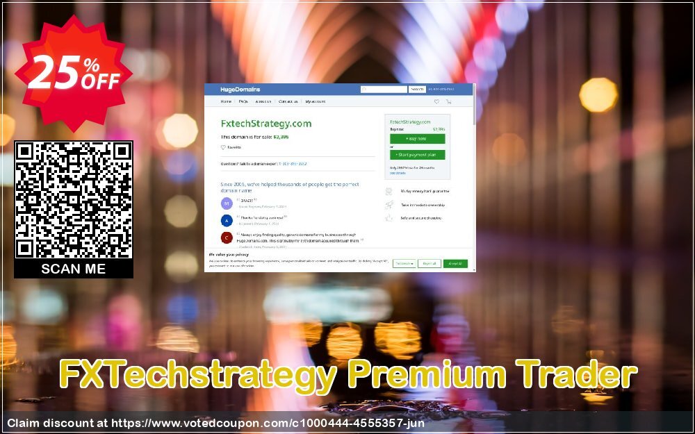 FXTechstrategy Premium Trader Coupon, discount PREMIUM PLAN - Includes Trade Alerts with Entries, Stops & Price Targets for 10 Currency Pairs & 5 Commodities Daily formidable deals code 2024. Promotion: formidable deals code of PREMIUM PLAN - Includes Trade Alerts with Entries, Stops & Price Targets for 10 Currency Pairs & 5 Commodities Daily 2024