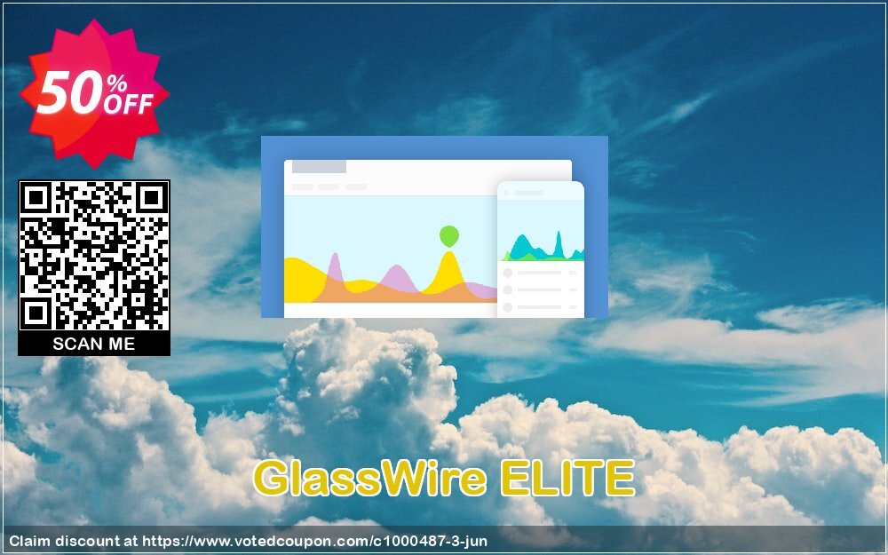 GlassWire ELITE Coupon, discount 29% OFF GlassWire ELITE, verified. Promotion: Dreaded discount code of GlassWire ELITE, tested & approved