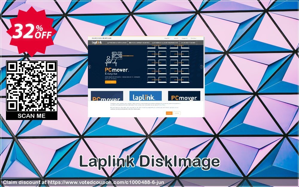 Laplink DiskImage Coupon, discount 30% OFF Laplink DiskImage, verified. Promotion: Excellent promo code of Laplink DiskImage, tested & approved
