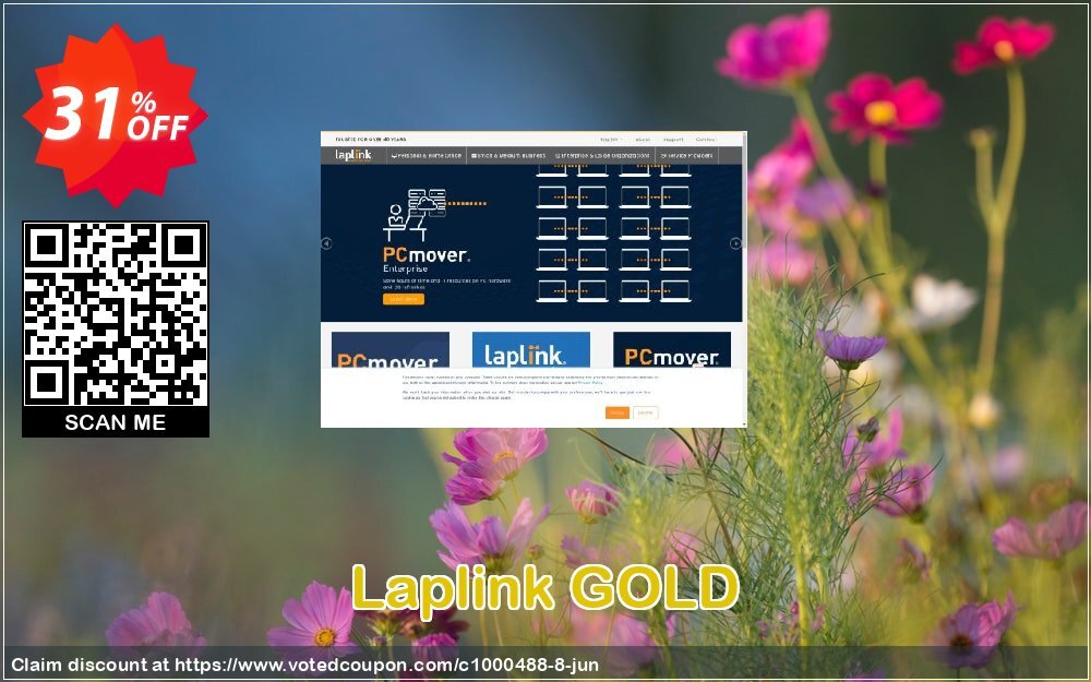 Laplink GOLD Coupon, discount 30% OFF Laplink GOLD, verified. Promotion: Excellent promo code of Laplink GOLD, tested & approved