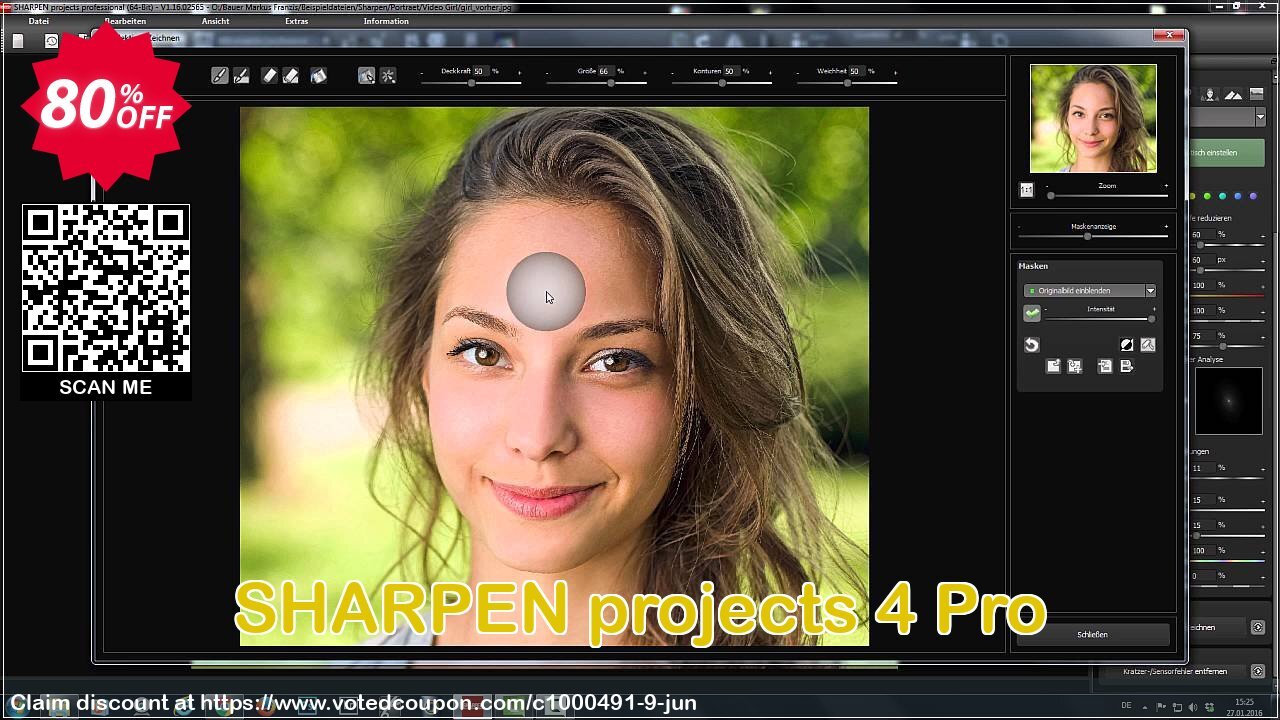 SHARPEN projects 4 Pro Coupon, discount 80% OFF SHARPEN projects 4 Pro, verified. Promotion: Awful sales code of SHARPEN projects 4 Pro, tested & approved