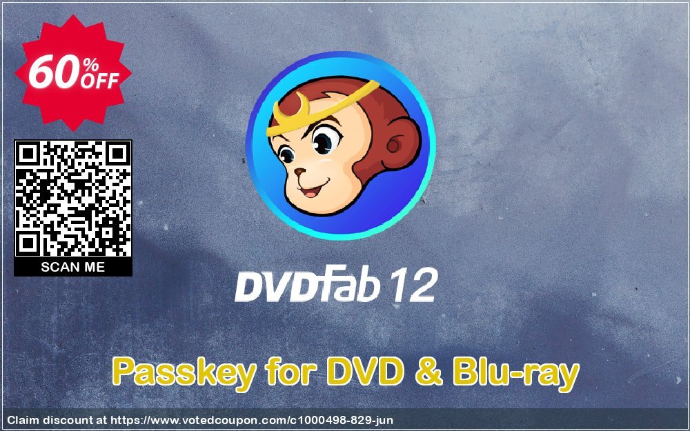 Passkey for DVD & Blu-ray Coupon Code Jun 2024, 60% OFF - VotedCoupon