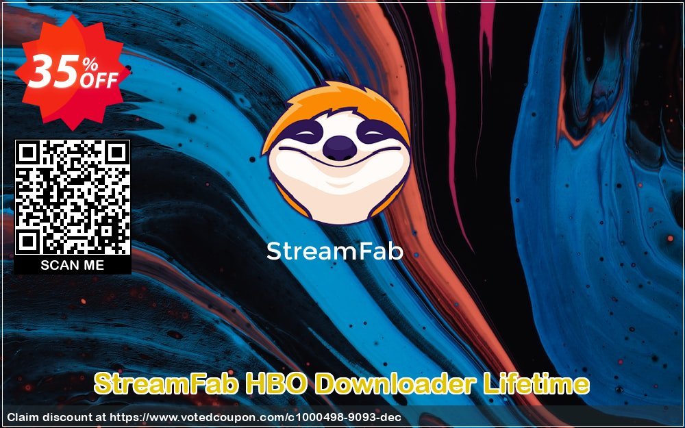 StreamFab HBO Downloader Lifetime Coupon Code Jun 2024, 35% OFF - VotedCoupon