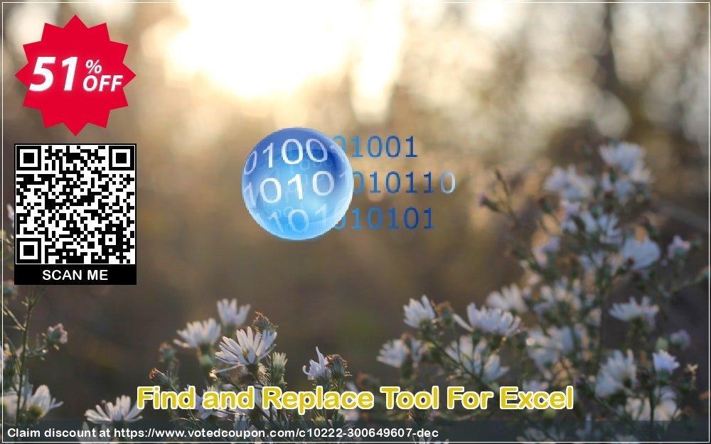 Find and Replace Tool For Excel Coupon Code Jun 2024, 51% OFF - VotedCoupon