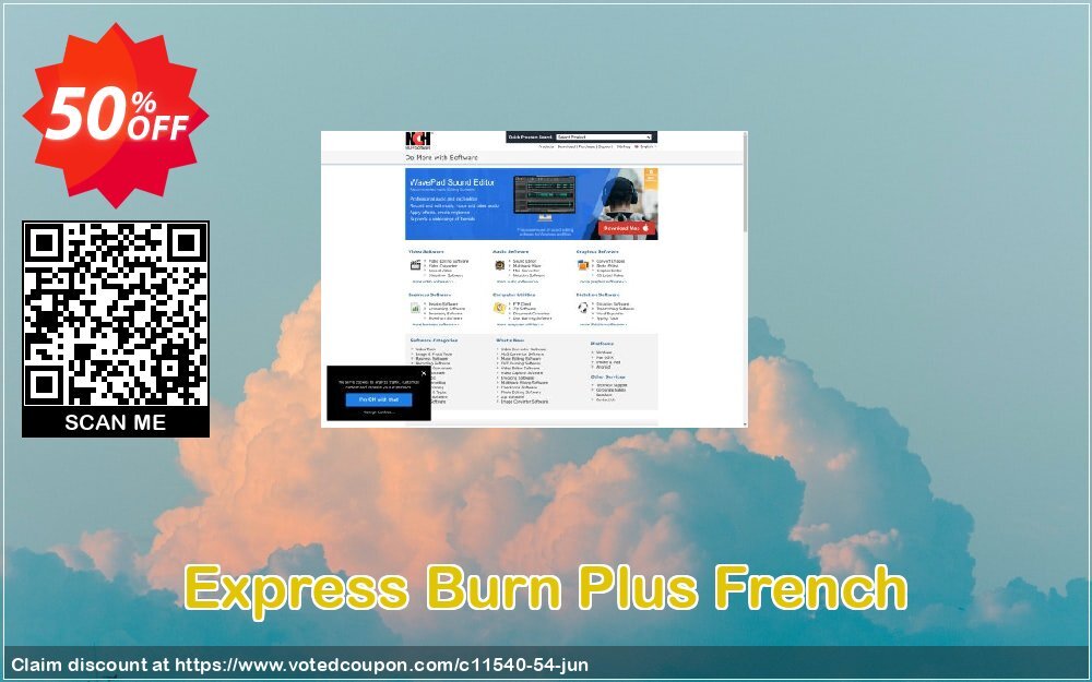 Express Burn Plus French Coupon Code Jun 2024, 50% OFF - VotedCoupon