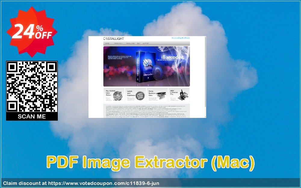 PDF Image Extractor, MAC  Coupon Code Jun 2024, 24% OFF - VotedCoupon