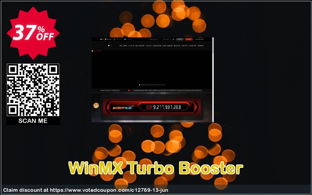 WinMX Turbo Booster