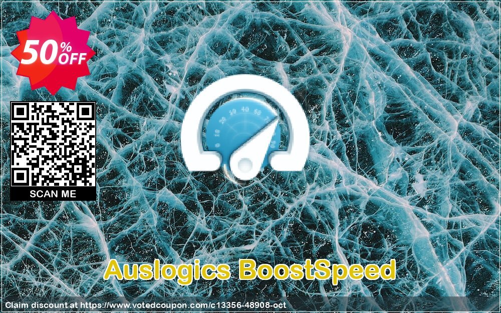 Auslogics BoostSpeed Coupon, discount 50% OFF Auslogics BoostSpeed, verified. Promotion: Amazing discounts code of Auslogics BoostSpeed, tested & approved