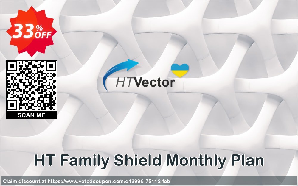 HT Family Shield Monthly Plan Coupon, discount . Promotion: 