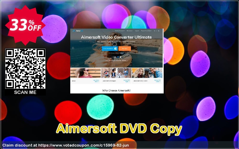 Aimersoft DVD Copy