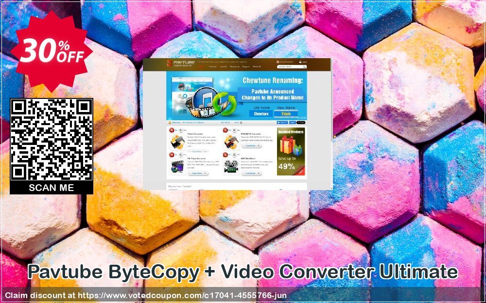 Pavtube ByteCopy + Video Converter Ultimate Coupon, discount Pavtube ByteCopy + Video Converter Ultimate exclusive sales code 2024. Promotion: exclusive sales code of Pavtube ByteCopy + Video Converter Ultimate 2024