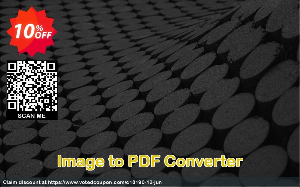 Image to PDF Converter Coupon, discount 10% AXPDF Software LLC (18190). Promotion: Promo codes from AXPDF Software