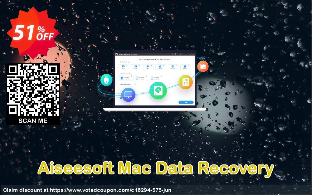 Aiseesoft MAC Data Recovery Coupon, discount 70% OFF Aiseesoft Mac Data Recovery, verified. Promotion: Fearsome deals code of Aiseesoft Mac Data Recovery, tested & approved