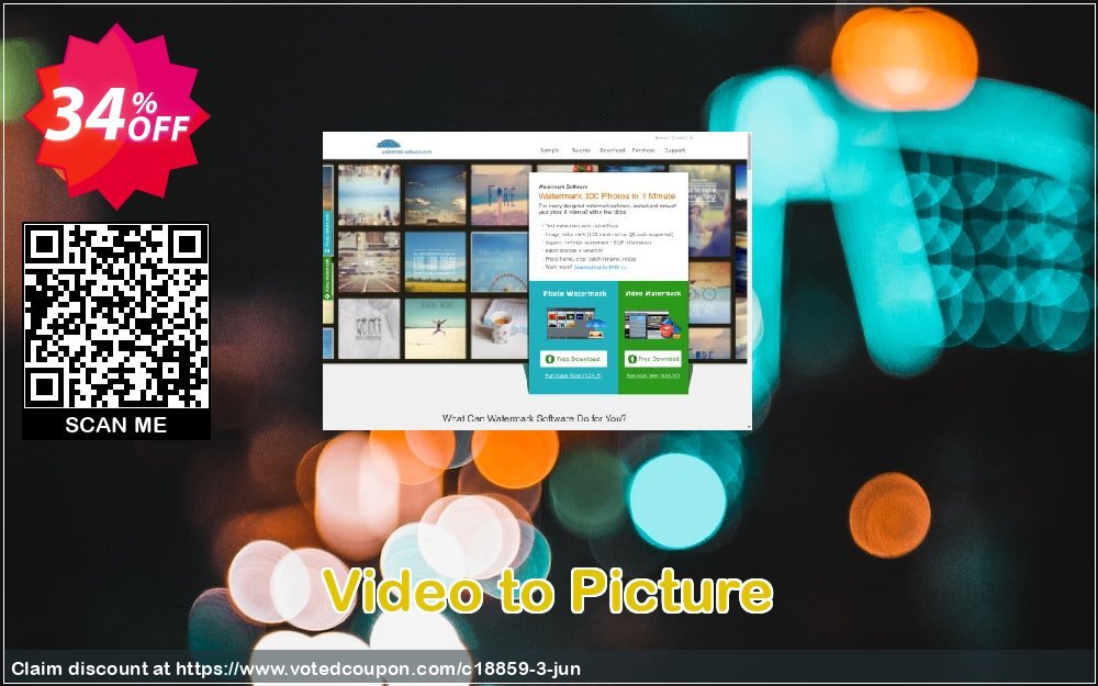 Video to Picture Coupon Code Jun 2024, 34% OFF - VotedCoupon