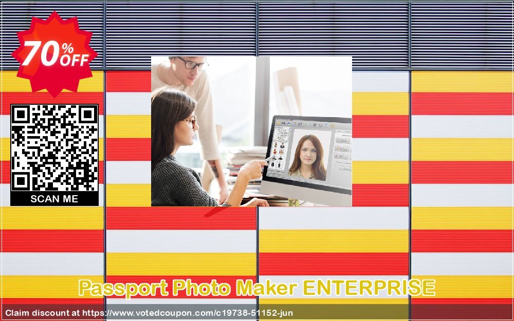 Passport Photo Maker ENTERPRISE Coupon Code Jun 2024, 70% OFF - VotedCoupon