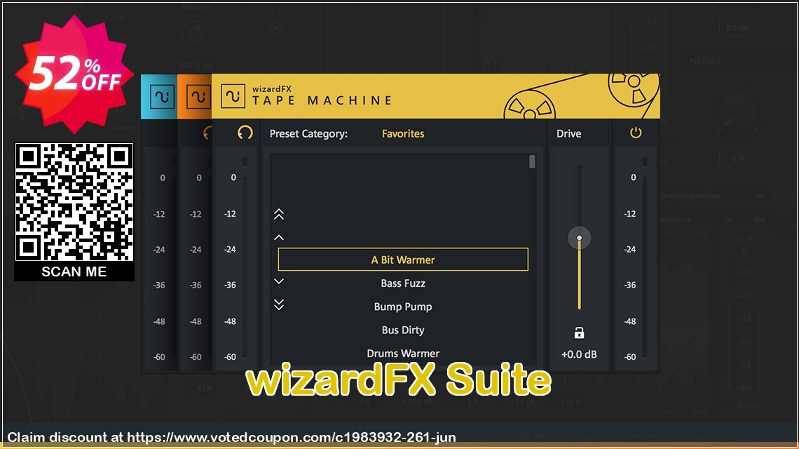 wizardFX Suite Coupon Code Jun 2024, 52% OFF - VotedCoupon