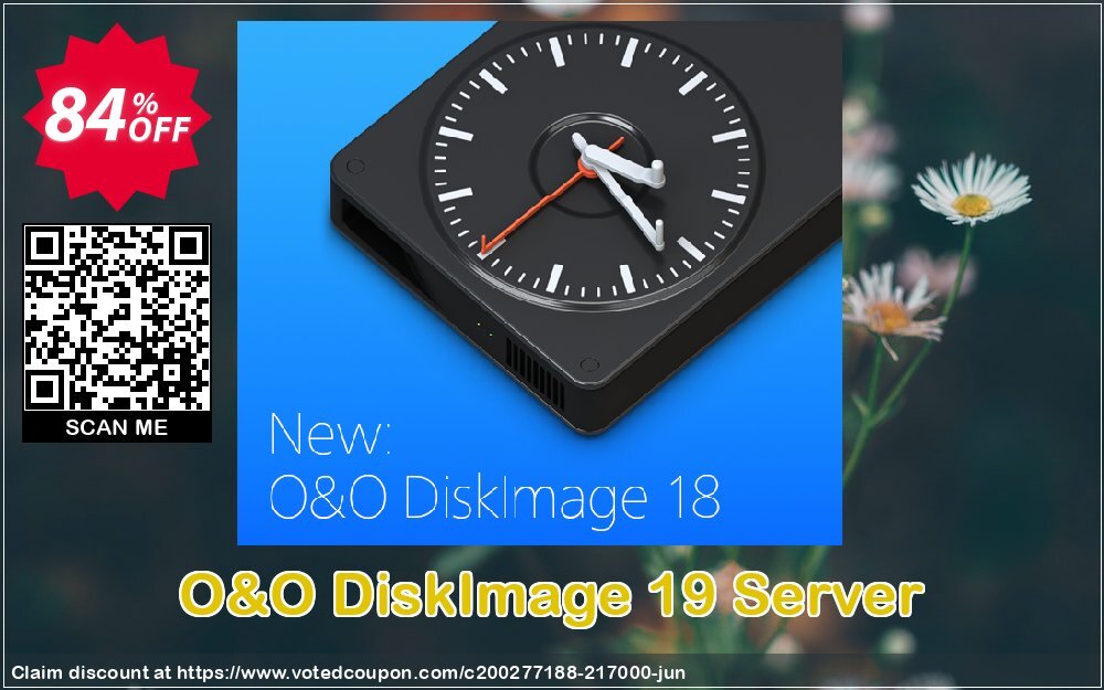 O&O DiskImage 19 Server Coupon, discount 84% OFF O&O DiskImage 18 Server, verified. Promotion: Big promo code of O&O DiskImage 18 Server, tested & approved