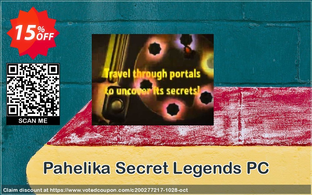 Pahelika Secret Legends PC Coupon, discount Pahelika Secret Legends PC Deal. Promotion: Pahelika Secret Legends PC Exclusive offer 