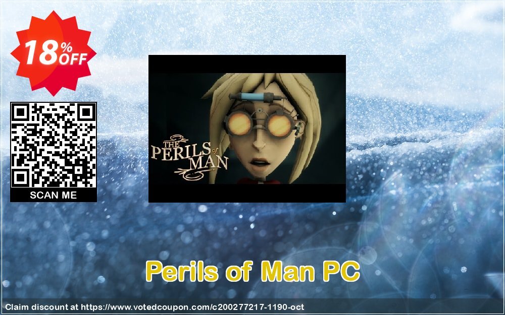 Perils of Man PC Coupon, discount Perils of Man PC Deal. Promotion: Perils of Man PC Exclusive offer 