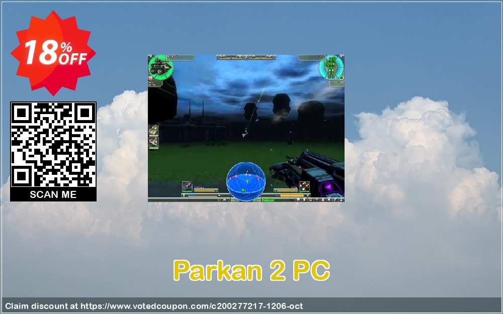 Parkan 2 PC Coupon, discount Parkan 2 PC Deal. Promotion: Parkan 2 PC Exclusive offer 