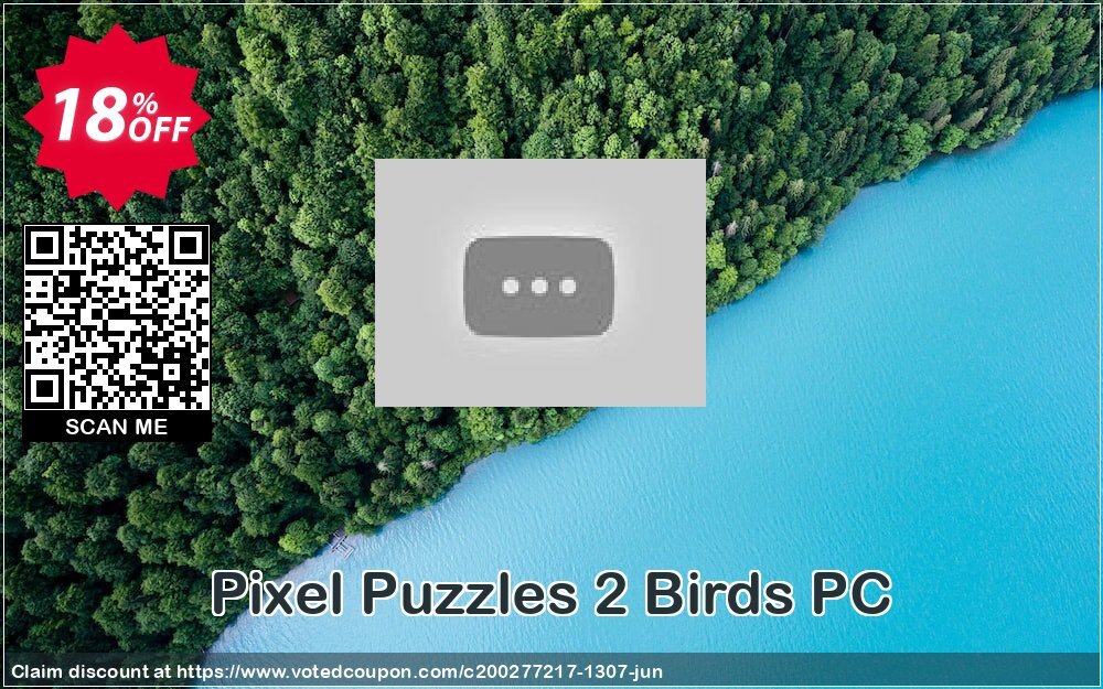 Pixel Puzzles 2 Birds PC Coupon, discount Pixel Puzzles 2 Birds PC Deal. Promotion: Pixel Puzzles 2 Birds PC Exclusive offer 