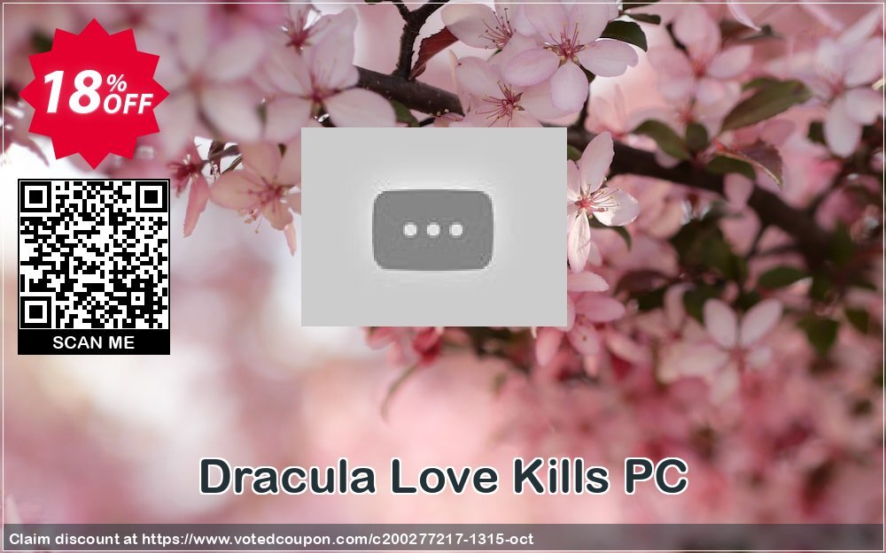 Dracula Love Kills PC Coupon, discount Dracula Love Kills PC Deal. Promotion: Dracula Love Kills PC Exclusive offer 