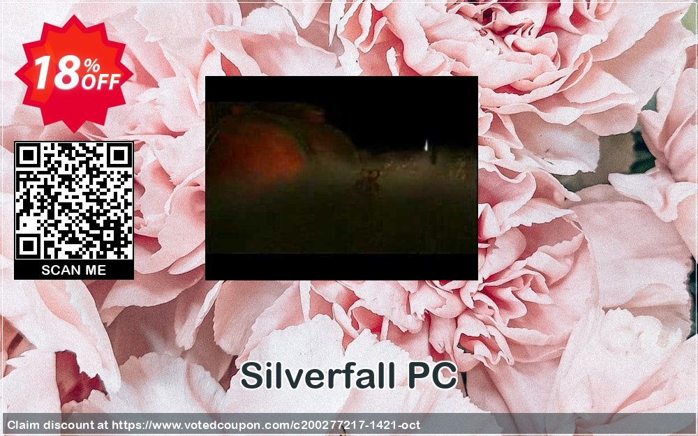 Silverfall PC Coupon, discount Silverfall PC Deal. Promotion: Silverfall PC Exclusive offer 