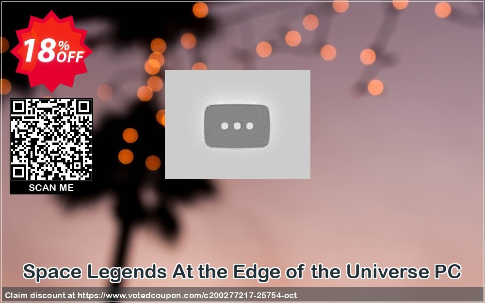 Space Legends At the Edge of the Universe PC Coupon, discount Space Legends At the Edge of the Universe PC Deal. Promotion: Space Legends At the Edge of the Universe PC Exclusive offer 