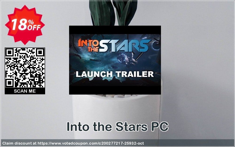 Into the Stars PC Coupon, discount Into the Stars PC Deal. Promotion: Into the Stars PC Exclusive offer 