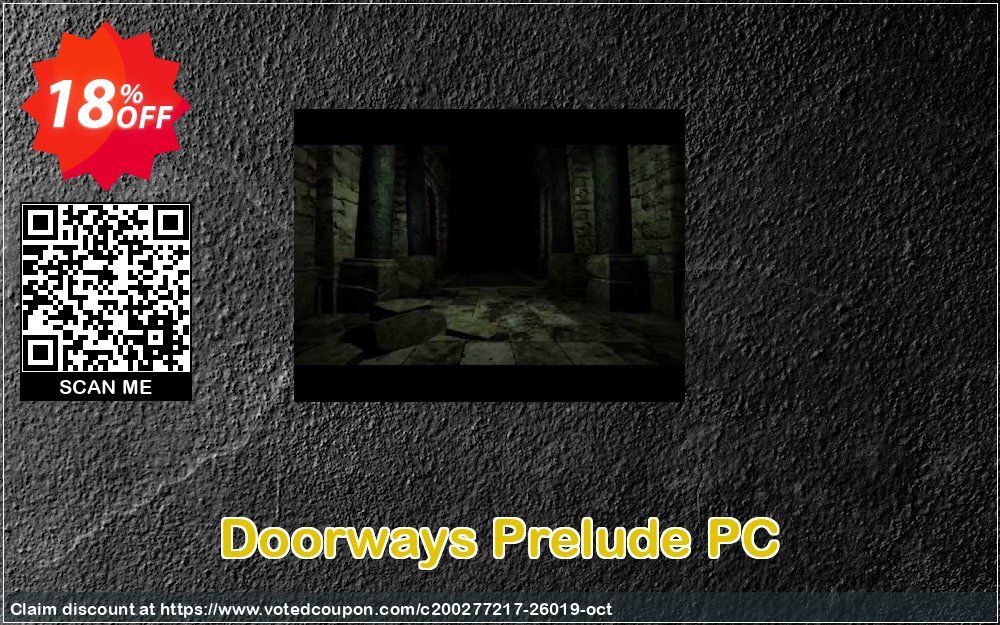 Doorways Prelude PC Coupon, discount Doorways Prelude PC Deal. Promotion: Doorways Prelude PC Exclusive offer 