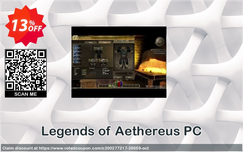 Legends of Aethereus PC Coupon, discount Legends of Aethereus PC Deal. Promotion: Legends of Aethereus PC Exclusive Easter Sale offer 