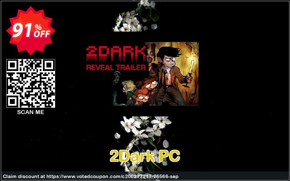 2Dark PC Coupon Code Sep 2024, 91% OFF - VotedCoupon