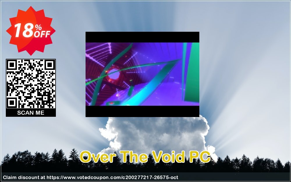 Over The Void PC Coupon, discount Over The Void PC Deal. Promotion: Over The Void PC Exclusive Easter Sale offer 