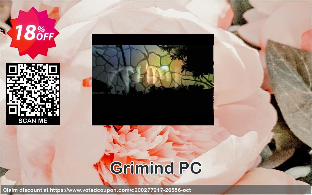 Grimind PC Coupon, discount Grimind PC Deal. Promotion: Grimind PC Exclusive Easter Sale offer 