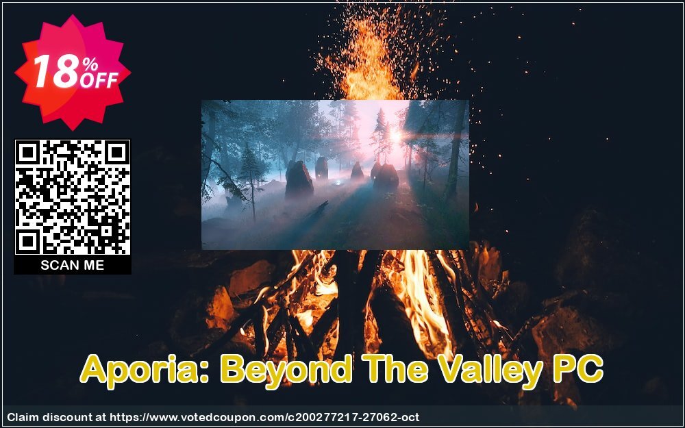 Aporia: Beyond The Valley PC Coupon, discount Aporia: Beyond The Valley PC Deal. Promotion: Aporia: Beyond The Valley PC Exclusive Easter Sale offer 