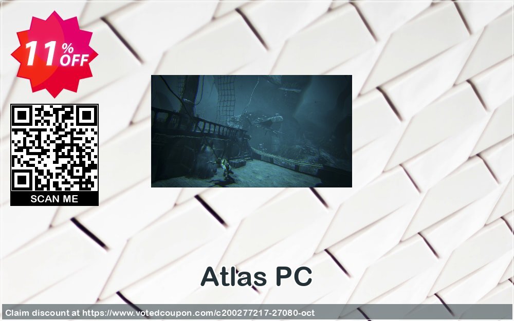 Atlas PC Coupon, discount Atlas PC Deal. Promotion: Atlas PC Exclusive Easter Sale offer 