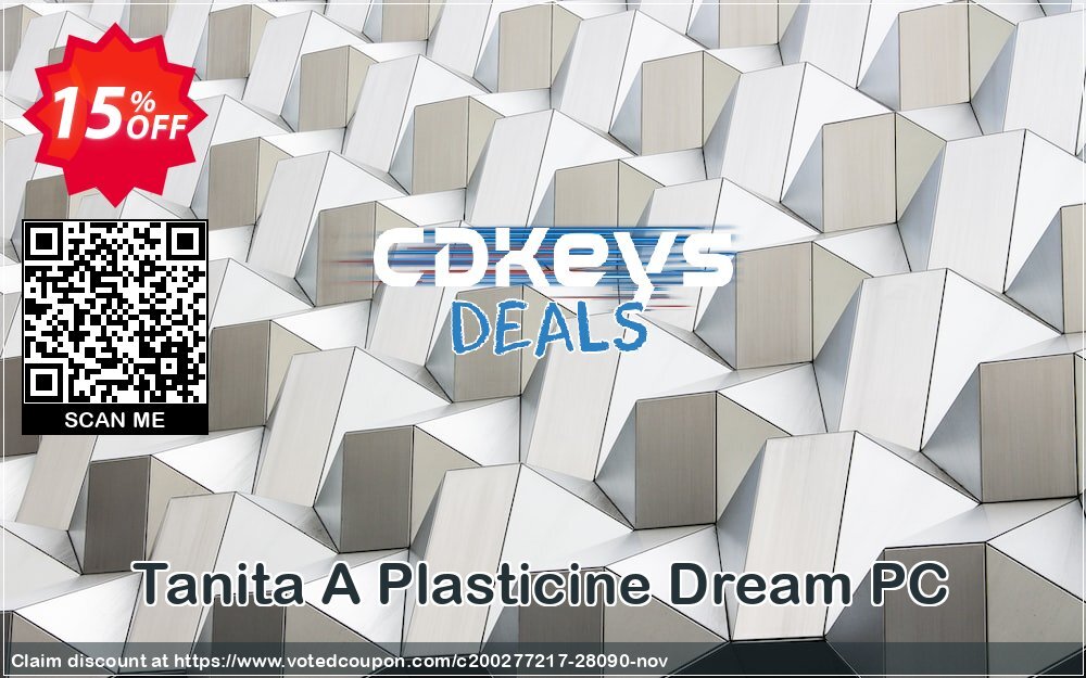 Tanita A Plasticine Dream PC Coupon, discount Tanita A Plasticine Dream PC Deal. Promotion: Tanita A Plasticine Dream PC Exclusive Easter Sale offer 