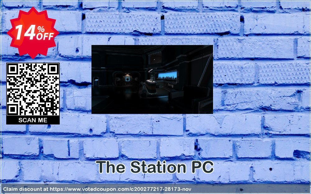 The Station PC Coupon Code Mar 2025, 14% OFF - VotedCoupon