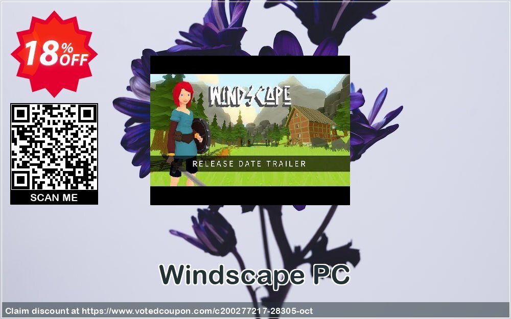 Windscape PC Coupon, discount Windscape PC Deal. Promotion: Windscape PC Exclusive Easter Sale offer 