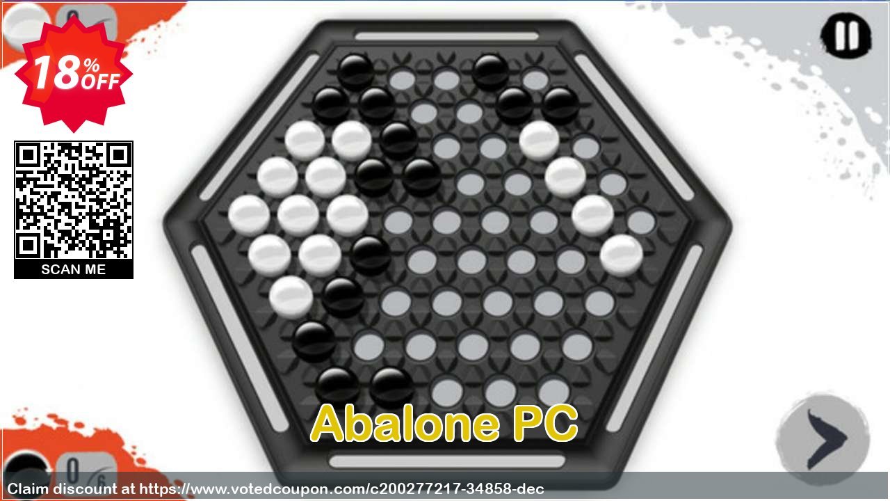 Abalone PC Coupon Code Nov 2024, 18% OFF - VotedCoupon