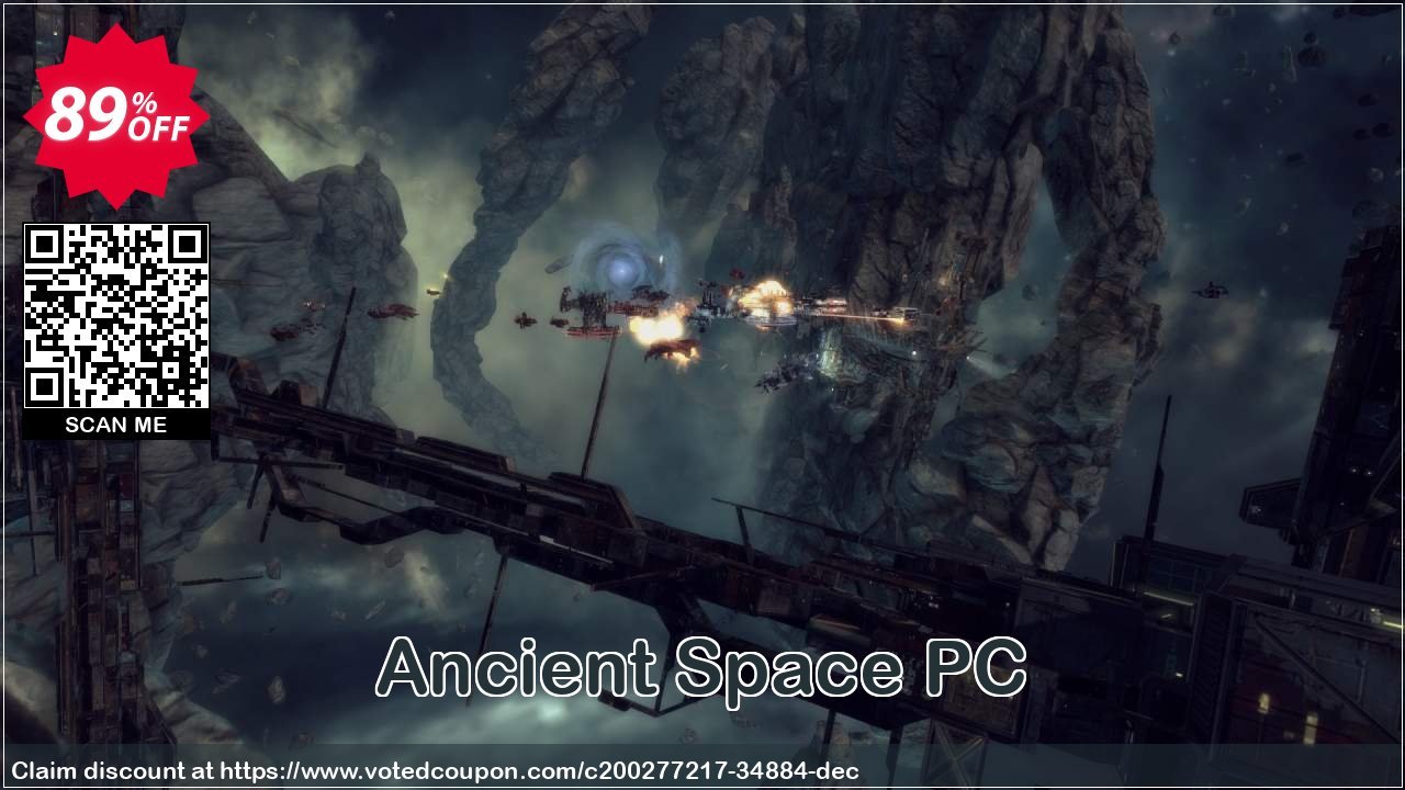 Ancient Space PC Coupon, discount Ancient Space PC Deal 2024 CDkeys. Promotion: Ancient Space PC Exclusive Sale offer 