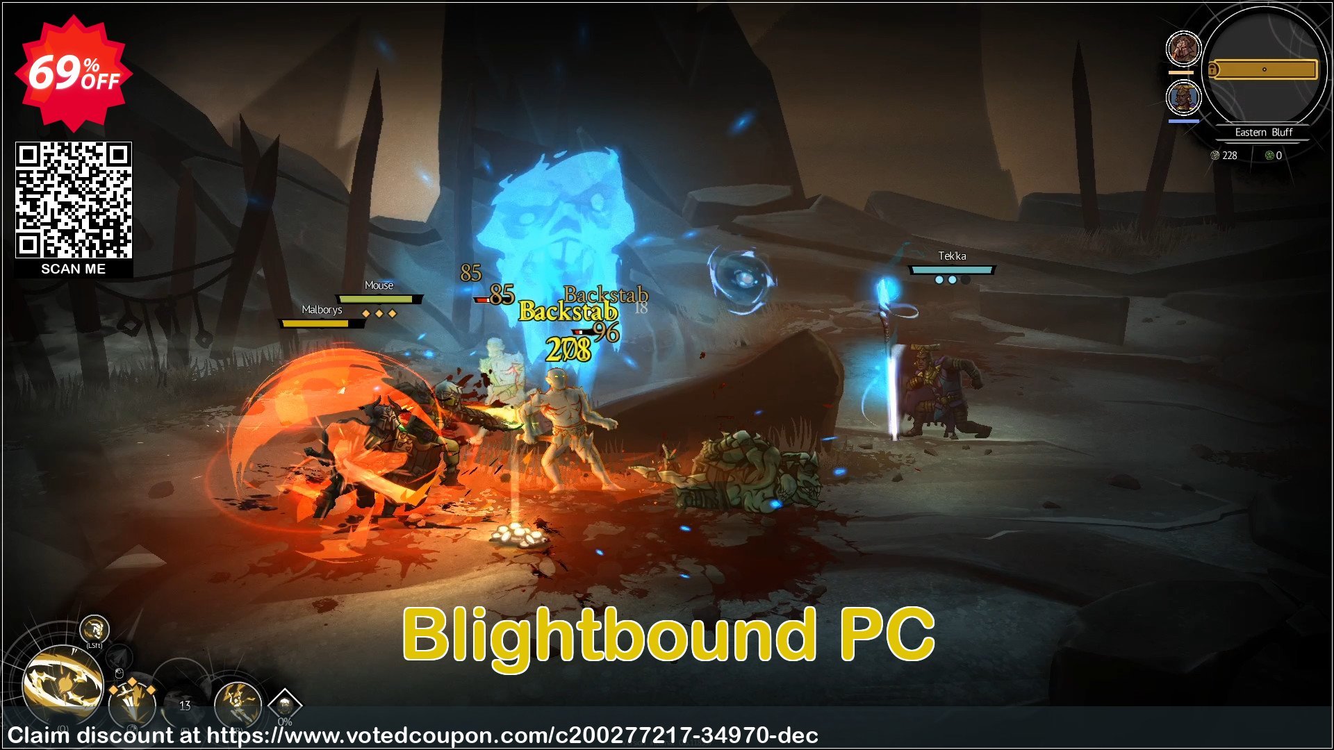 Blightbound PC Coupon, discount Blightbound PC Deal 2024 CDkeys. Promotion: Blightbound PC Exclusive Sale offer 