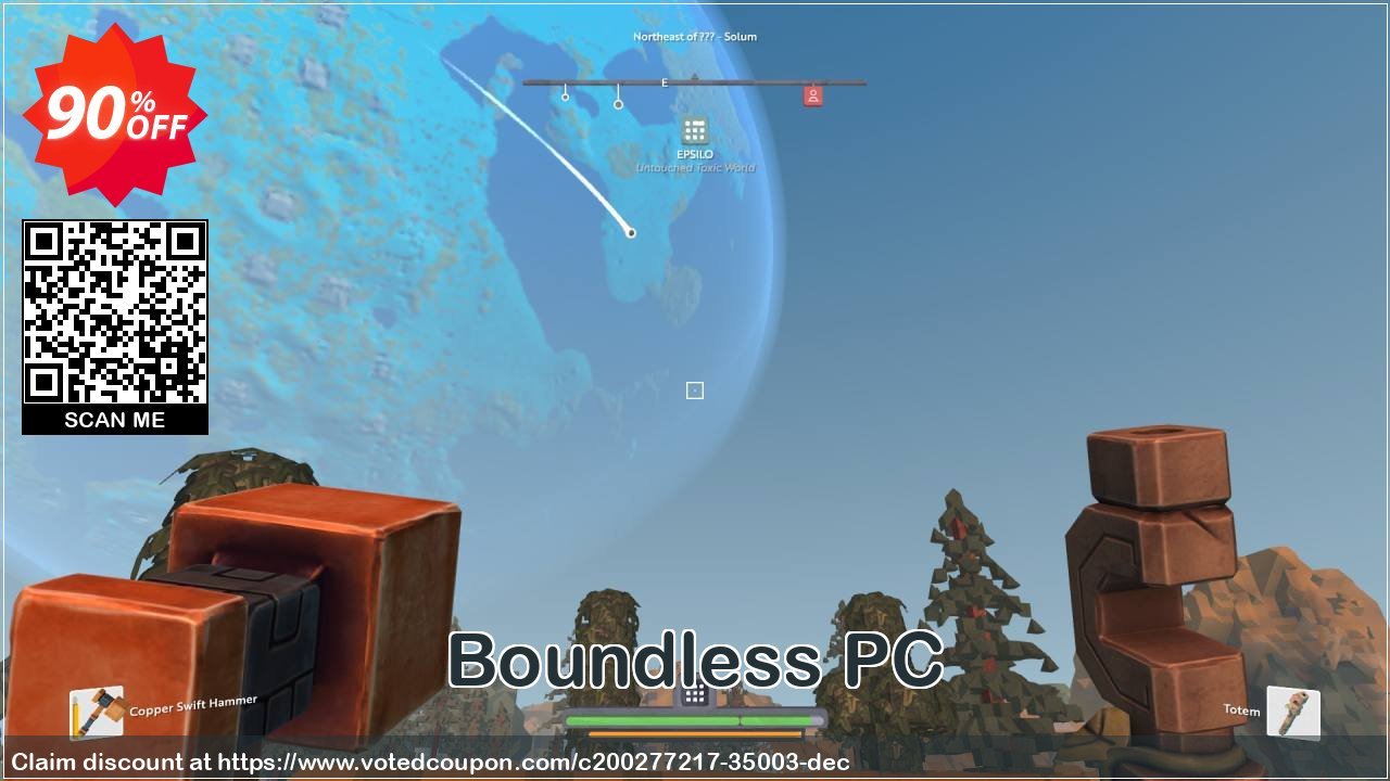 Boundless PC Coupon, discount Boundless PC Deal 2024 CDkeys. Promotion: Boundless PC Exclusive Sale offer 