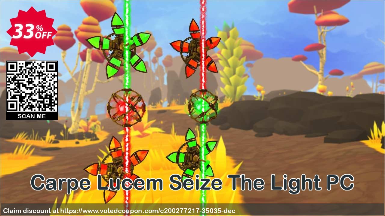 Carpe Lucem Seize The Light PC Coupon, discount Carpe Lucem Seize The Light PC Deal 2024 CDkeys. Promotion: Carpe Lucem Seize The Light PC Exclusive Sale offer 