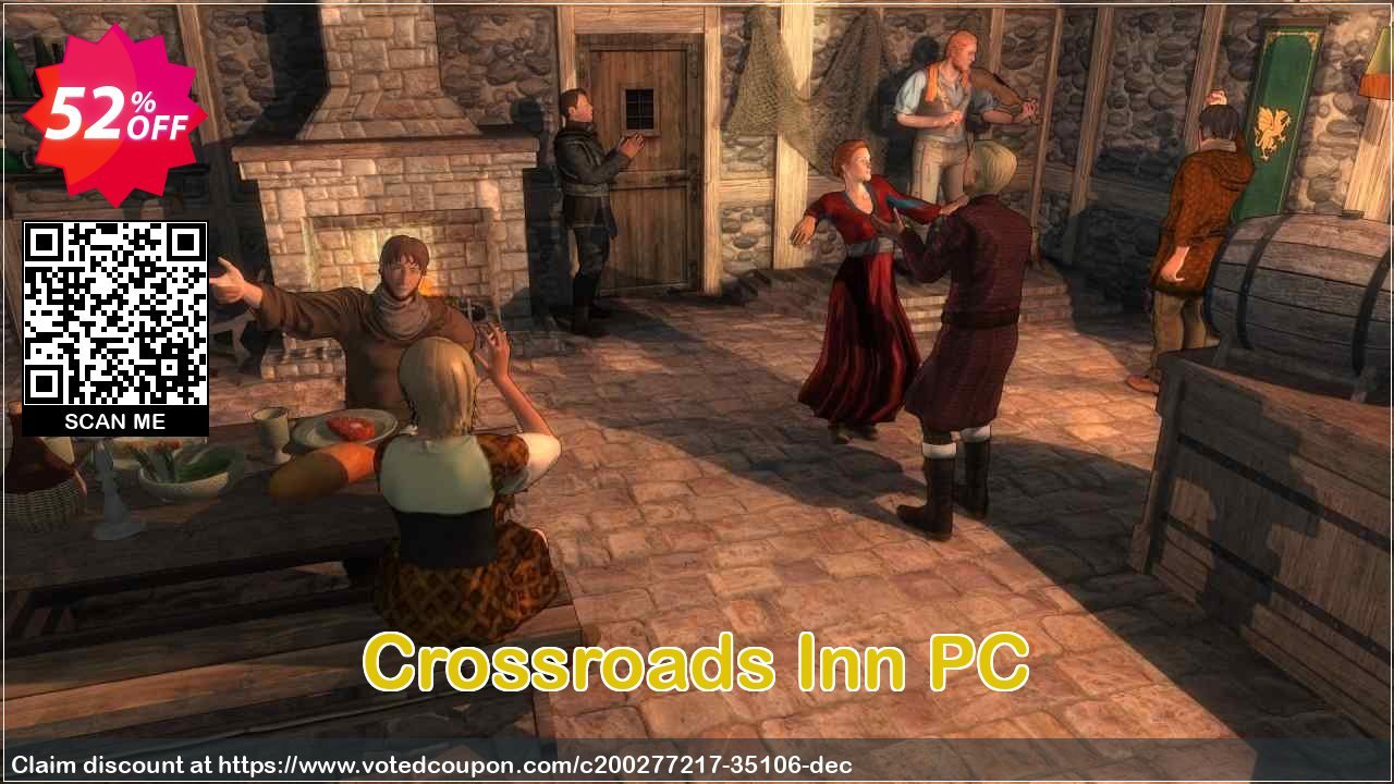 Crossroads Inn PC Coupon, discount Crossroads Inn PC Deal 2024 CDkeys. Promotion: Crossroads Inn PC Exclusive Sale offer 