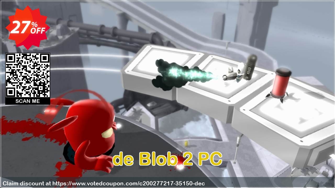 de Blob 2 PC Coupon, discount de Blob 2 PC Deal 2024 CDkeys. Promotion: de Blob 2 PC Exclusive Sale offer 