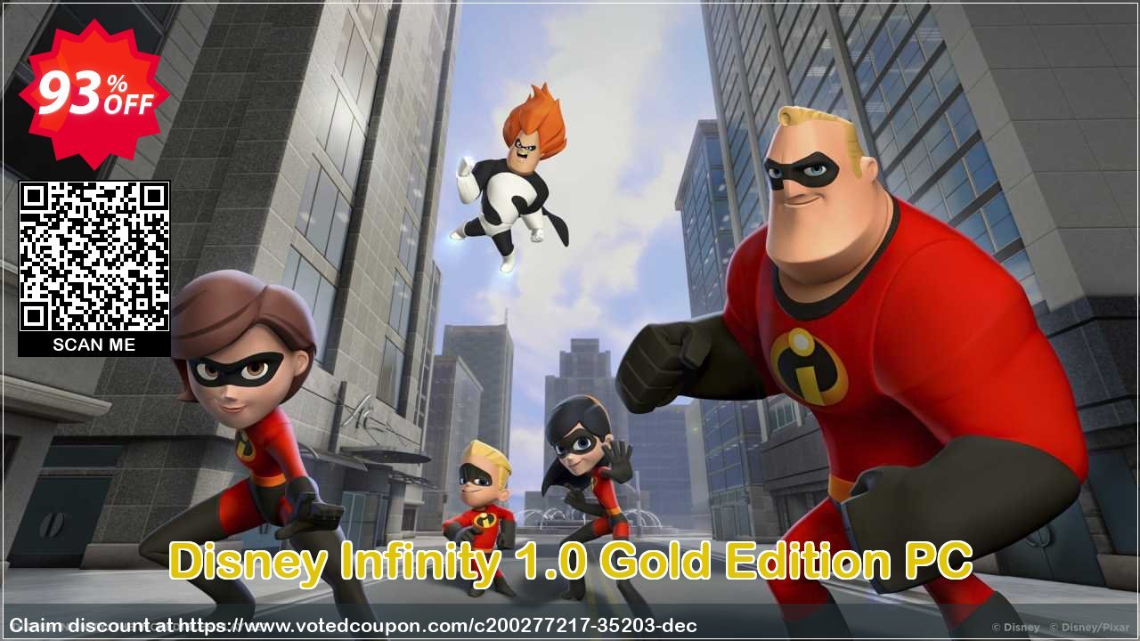 Disney Infinity 1.0 Gold Edition PC Coupon, discount Disney Infinity 1.0 Gold Edition PC Deal 2024 CDkeys. Promotion: Disney Infinity 1.0 Gold Edition PC Exclusive Sale offer 