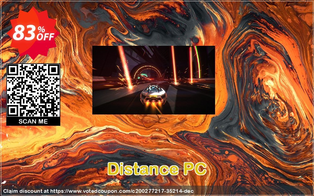 Distance PC Coupon, discount Distance PC Deal 2024 CDkeys. Promotion: Distance PC Exclusive Sale offer 