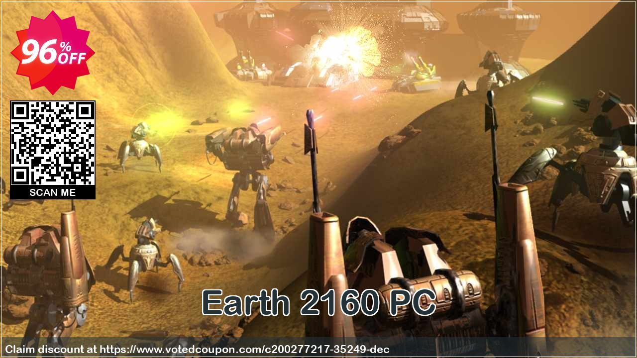 Earth 2160 PC Coupon, discount Earth 2160 PC Deal 2024 CDkeys. Promotion: Earth 2160 PC Exclusive Sale offer 