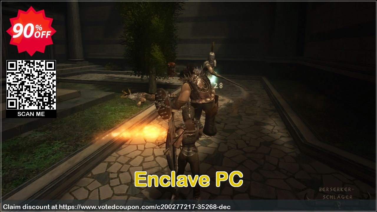 Enclave PC Coupon, discount Enclave PC Deal 2024 CDkeys. Promotion: Enclave PC Exclusive Sale offer 